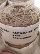 GOMITOLO SABBIA IN FILO DI ALPACA