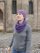 CAPPELLO COSTINE AMETISTA