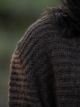 CARDIGAN M/L ISPI CORTECCIA