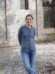 CARDIGAN S/M LLINTA AVIO
