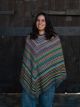 PONCHO BASURA