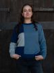 MAGLIA S/M VAGABUNDO AVIO