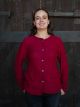 CARDIGAN M/L LLINTA CILIEGIA