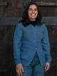 CARDIGAN S/M LLINTA AVIO