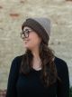 CAPPELLO DOUBLE CORTECCIA E BEIGE