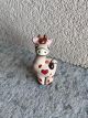 GIRAFFA IN CERAMICA