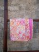 TOVAGLIETTA TRAPUNTATA BATIK NUSANTARA