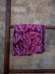 TOVAGLIETTA TRAPUNTATA BATIK MAKASSAR