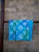 TOVAGLIETTA TRAPUNTATA BATIK SUMATRA