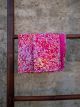 TOVAGLIETTA TRAPUNTATA BATIK GIAVA