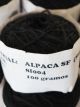 GOMITOLO BLU SCURO IN FILO DI ALPACA
