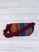 BORSA CACHO DE LUNA QUECHUA