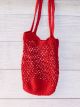 BORSA CATUR ROSSO