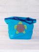 BORSA SAVE THE TURTLES