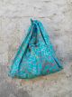 BORSA NASI GORENG BATIK ACQUAMARINA