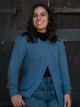 CARDIGAN SMALL/MEDIUM ISPI AVIO
