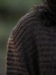 CARDIGAN M/L ISPI CORTECCIA