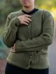 CARDIGAN S/M LLINTA TIMO