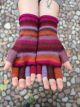GUANTI MAMARRACHO FUCSIA
