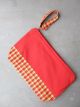 TROUSSE COTONE E PET ROSSA