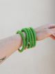 BRACCIALE VERDE