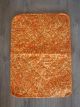 TOVAGLIETTA TRAPUNTATA BATIK ARANCIO