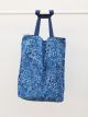 BORSA GIT GIT BATIK AZZURRO