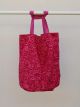 BORSA GIT GIT BATIK FUCSIA