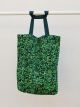 BORSA GIT GIT BATIK VERDE
