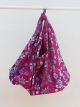 BORSA NASI GORENG BATIK FUCSIA
