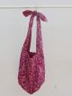 BORSA GADO GADO BATIK FUCSIA