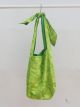 BORSA GADO GADO BATIK VERDE ACIDO