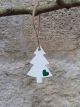 DECORO ALBERO BIANCO