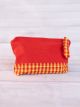 TROUSSE COTONE E PET ROSSA