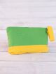 TROUSSE COTONE E PET VERDE