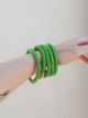 BRACCIALE VERDE
