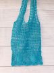 BORSA BABI GULING UNCINETTO AZZURRA