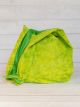 BORSA GADO GADO BATIK VERDE ACIDO