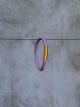 BRACCIALE LILLA