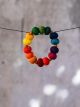 BRACCIALE RAINBOW