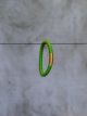 BRACCIALE VERDE CHIARO