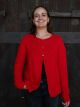 CARDIGAN XLARGE ISPI RAME