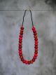 COLLANA CHILLY PEPPERS