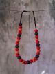 COLLANA MAR ROSSO