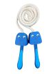 CORDA PER SALTARE DINO BLU
