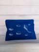COSMETIC CASE AQUILONE E NUVOLE