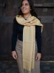 MAXI SCIARPA TUCUMANA GINESTRA