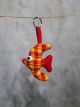 PORTACHIAVI FISH ANGEL