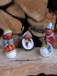 PRESEPE GENUFLESSIONE