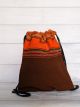 ZAINO LISCIO QUECHUA